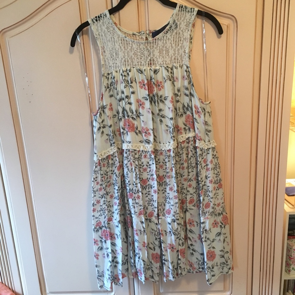 Sweet Dress from Francesca’s